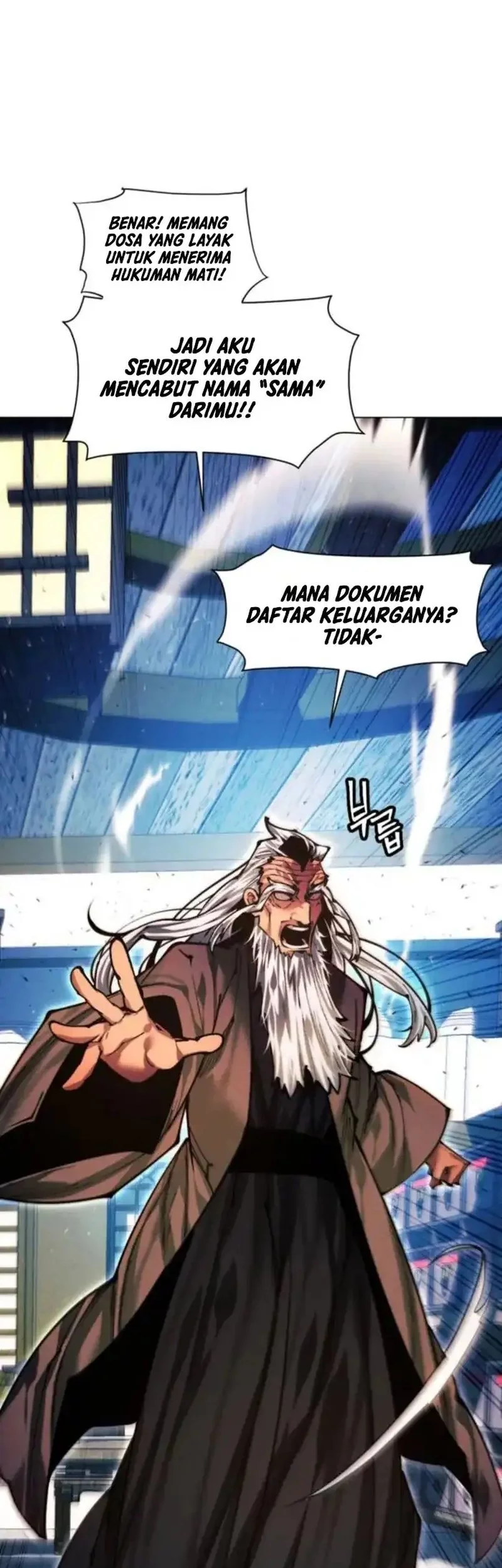 Modern Man Who Fall Into Murim Chapter 141 Gambar 86