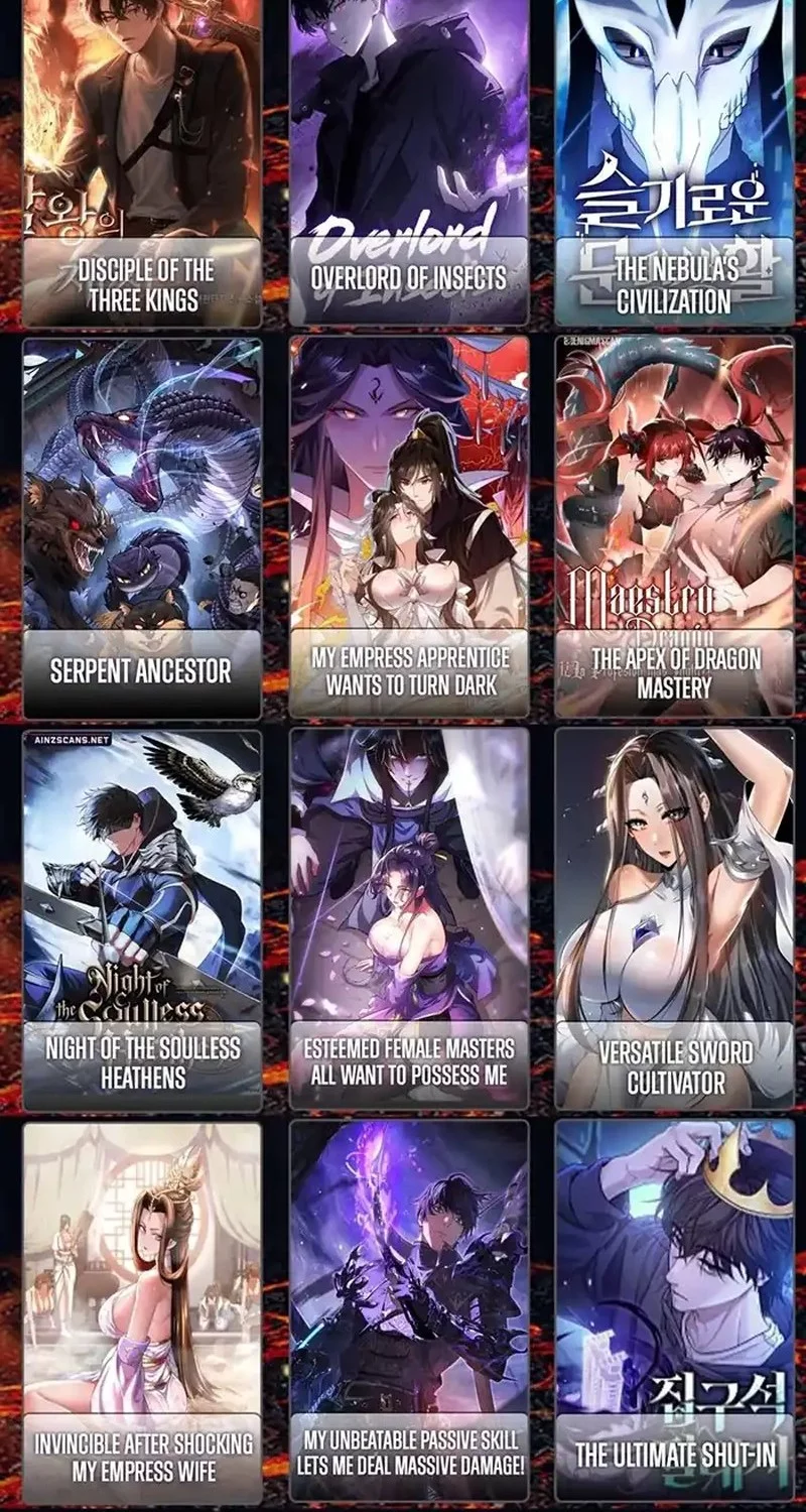 Modern Man Who Fall Into Murim Chapter 141 Gambar 95