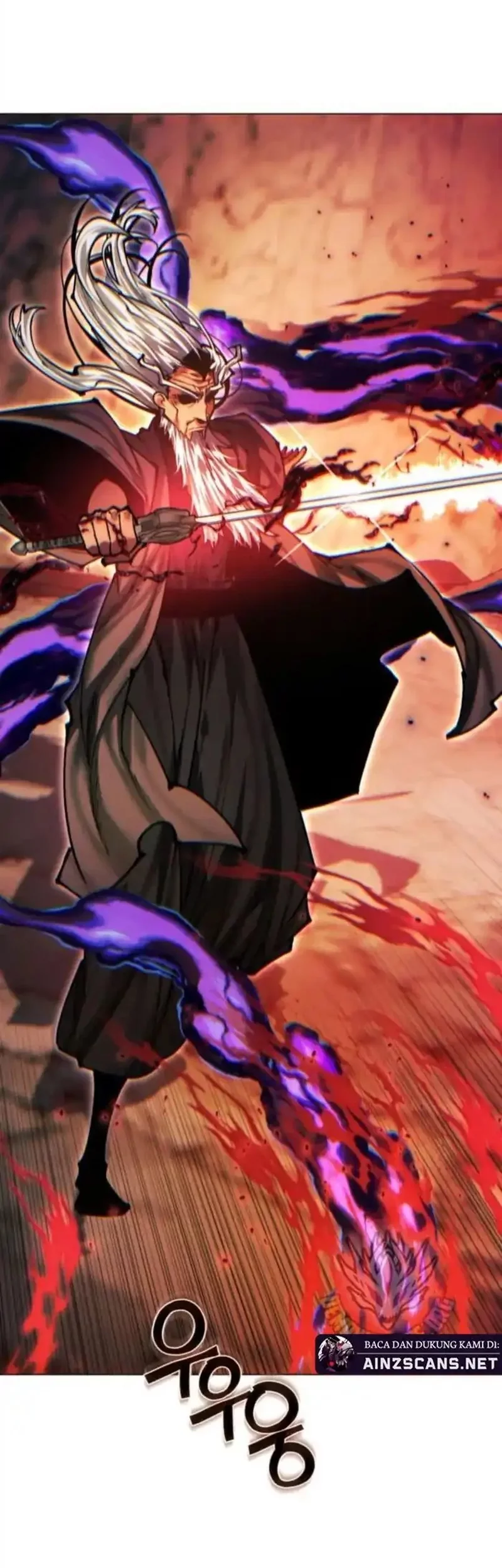 Modern Man Who Fall Into Murim Chapter 141 Gambar 9