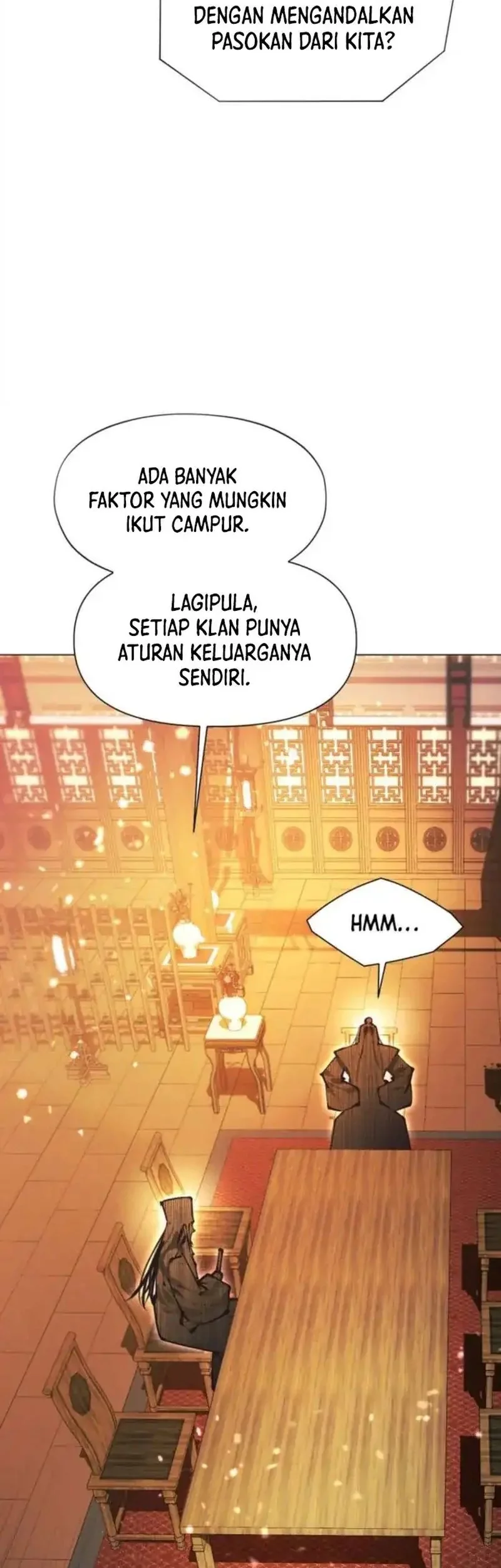 Modern Man Who Fall Into Murim Chapter 142 Gambar 18