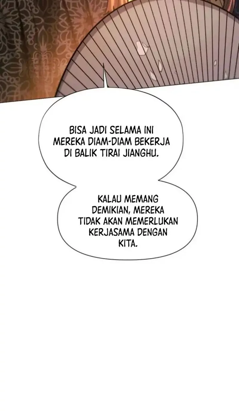 Modern Man Who Fall Into Murim Chapter 142 Gambar 23