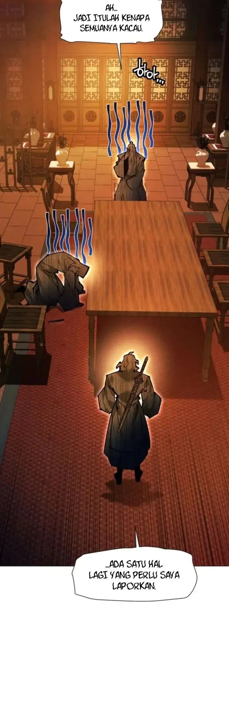 Modern Man Who Fall Into Murim Chapter 142 Gambar 49