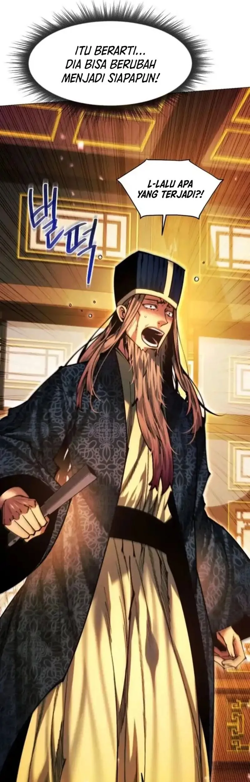 Modern Man Who Fall Into Murim Chapter 142 Gambar 44