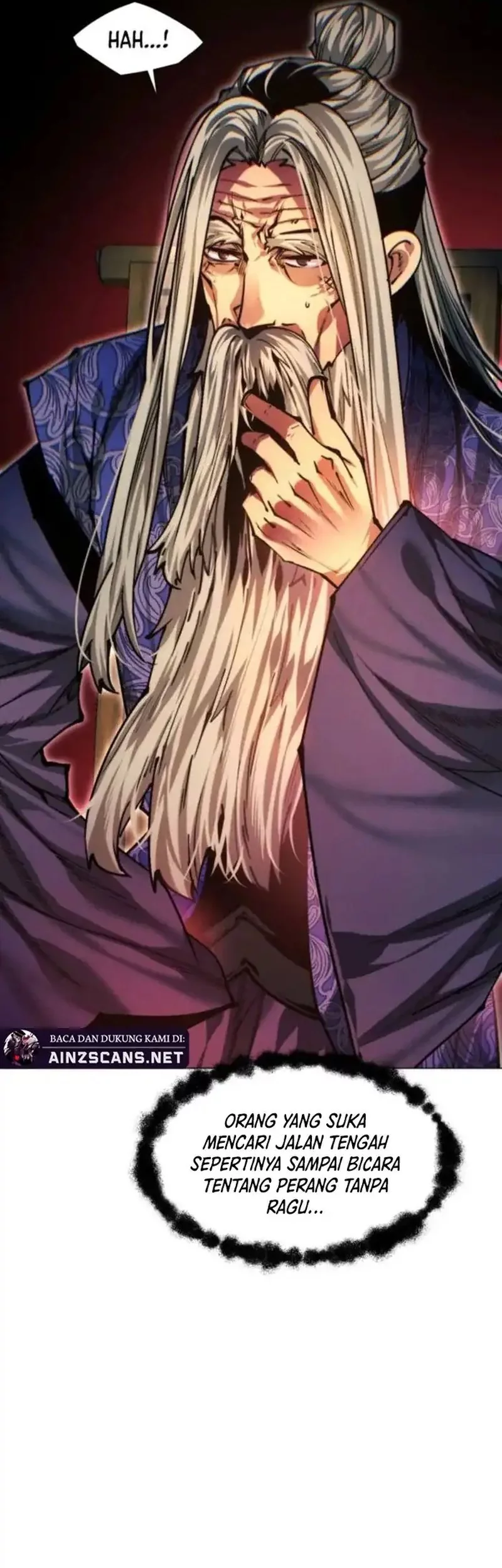 Modern Man Who Fall Into Murim Chapter 142 Gambar 64