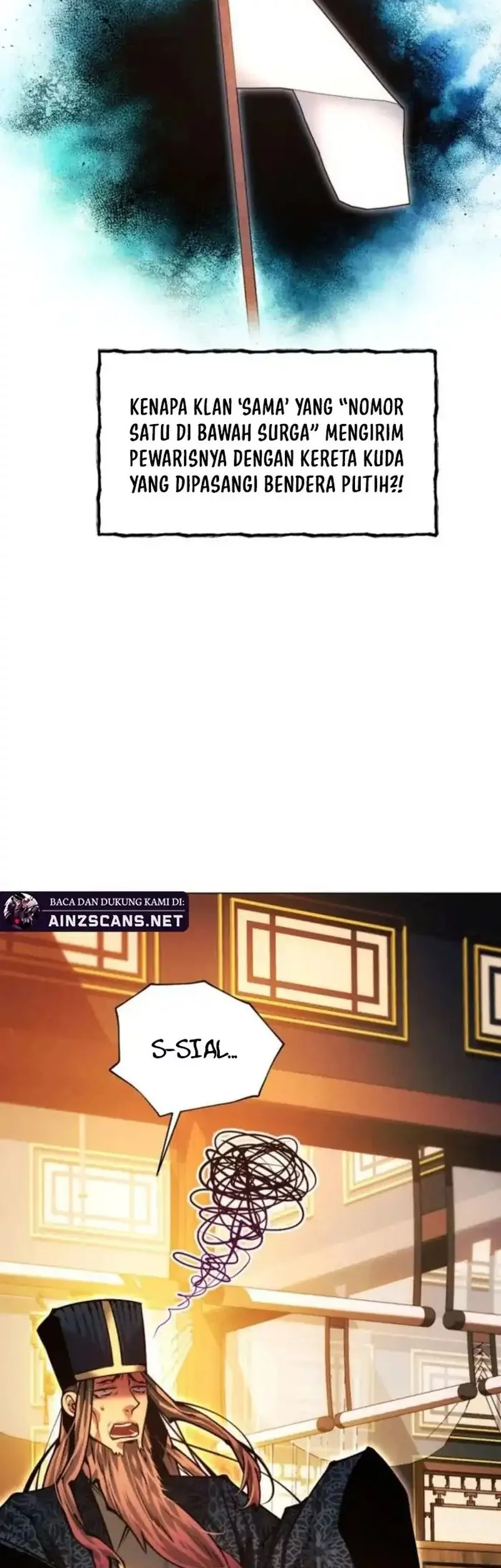 Modern Man Who Fall Into Murim Chapter 142 Gambar 54