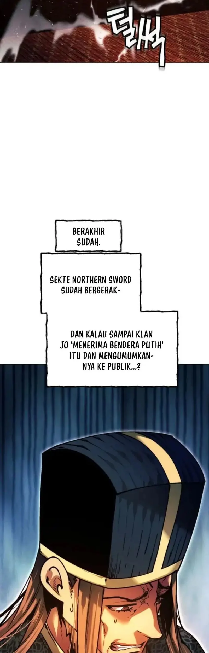 Modern Man Who Fall Into Murim Chapter 142 Gambar 56