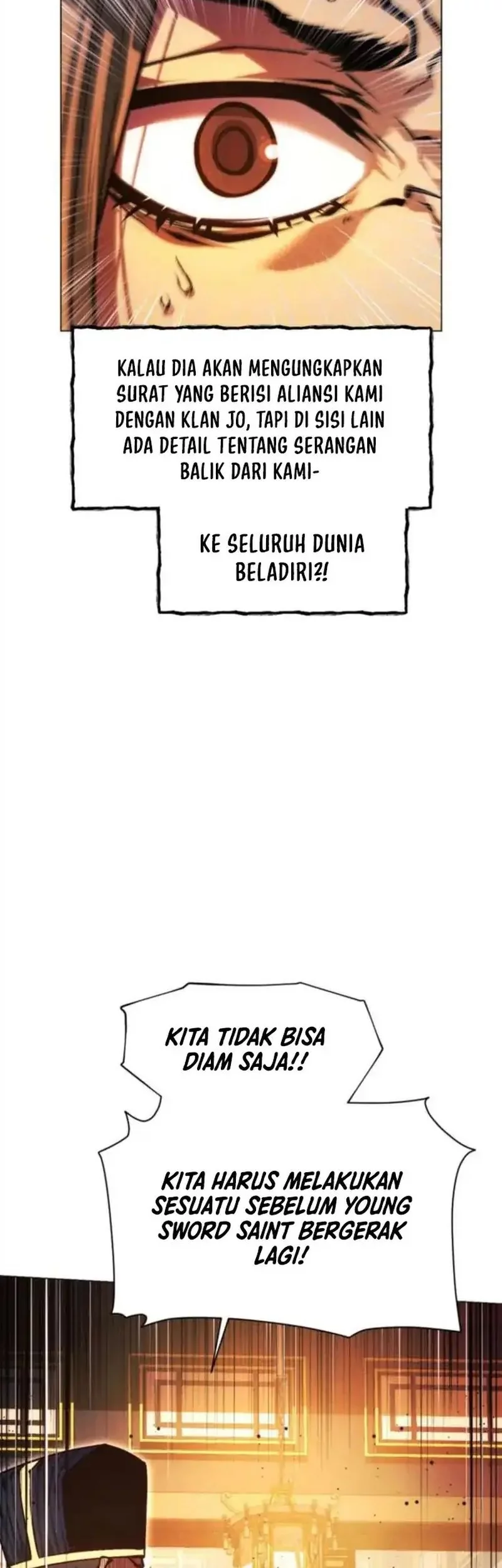 Modern Man Who Fall Into Murim Chapter 142 Gambar 58