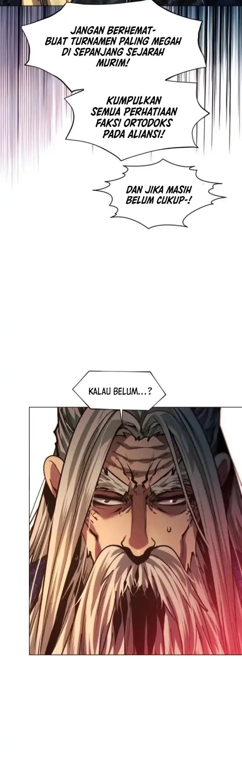 Modern Man Who Fall Into Murim Chapter 142 Gambar 61