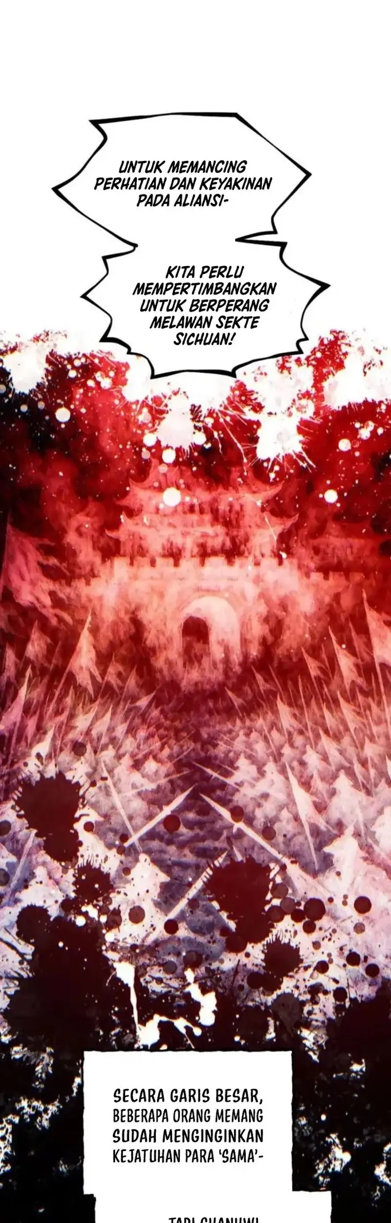 Modern Man Who Fall Into Murim Chapter 142 Gambar 62