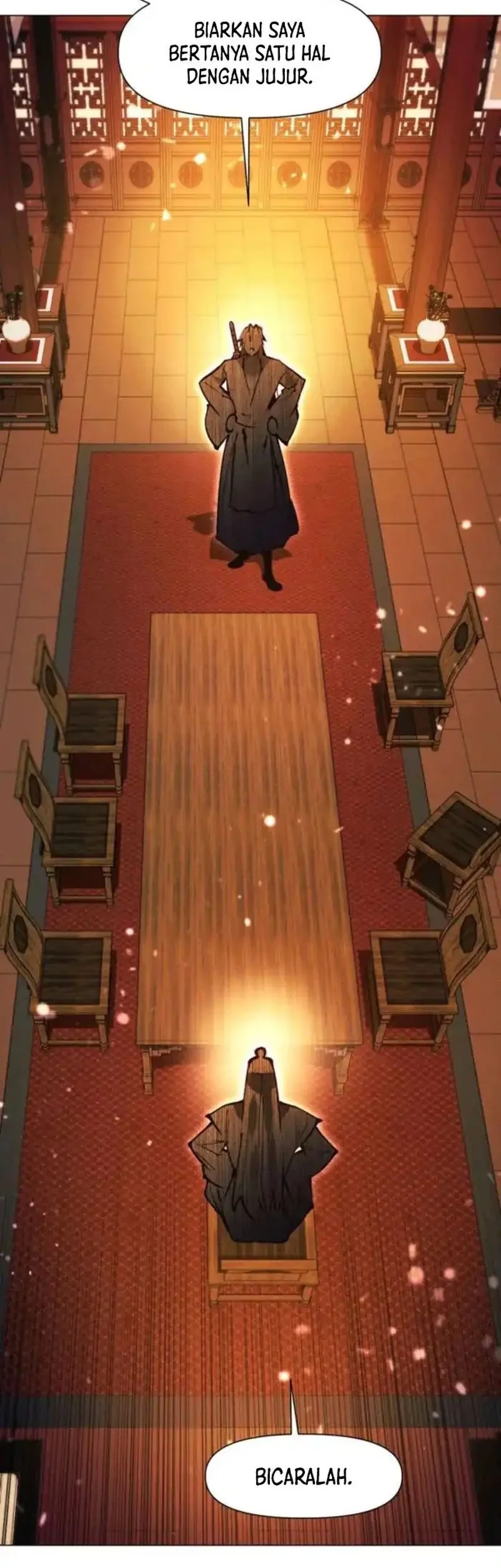 Modern Man Who Fall Into Murim Chapter 142 Gambar 92