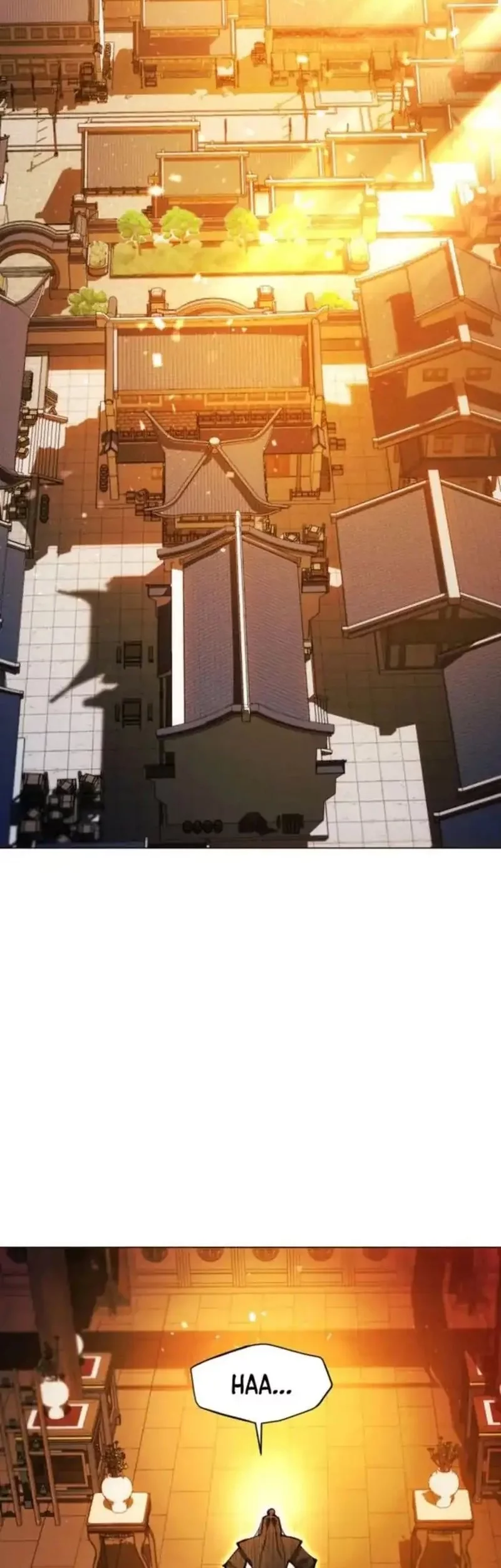 Modern Man Who Fall Into Murim Chapter 142 Gambar 6