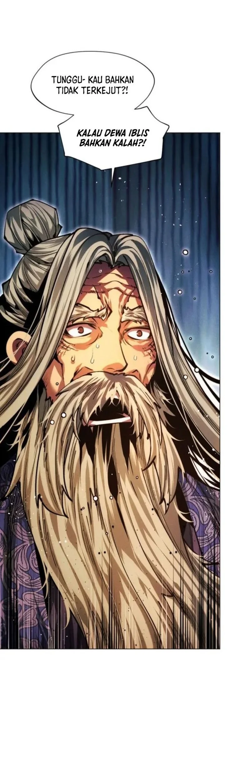 Modern Man Who Fall Into Murim Chapter 143 Gambar 21