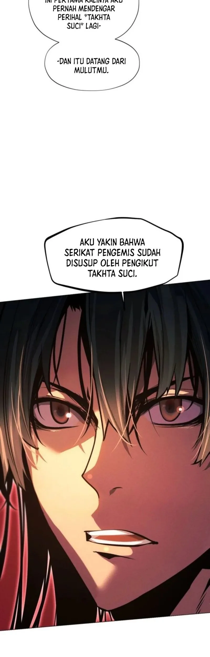 Modern Man Who Fall Into Murim Chapter 143 Gambar 29
