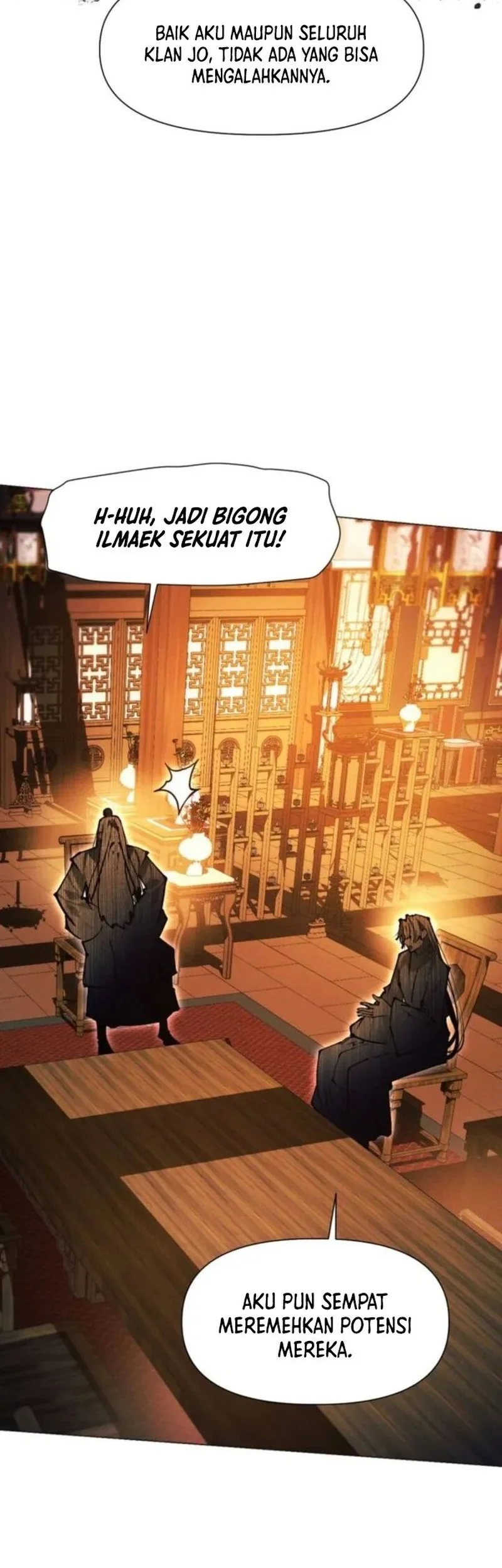 Modern Man Who Fall Into Murim Chapter 143 Gambar 46