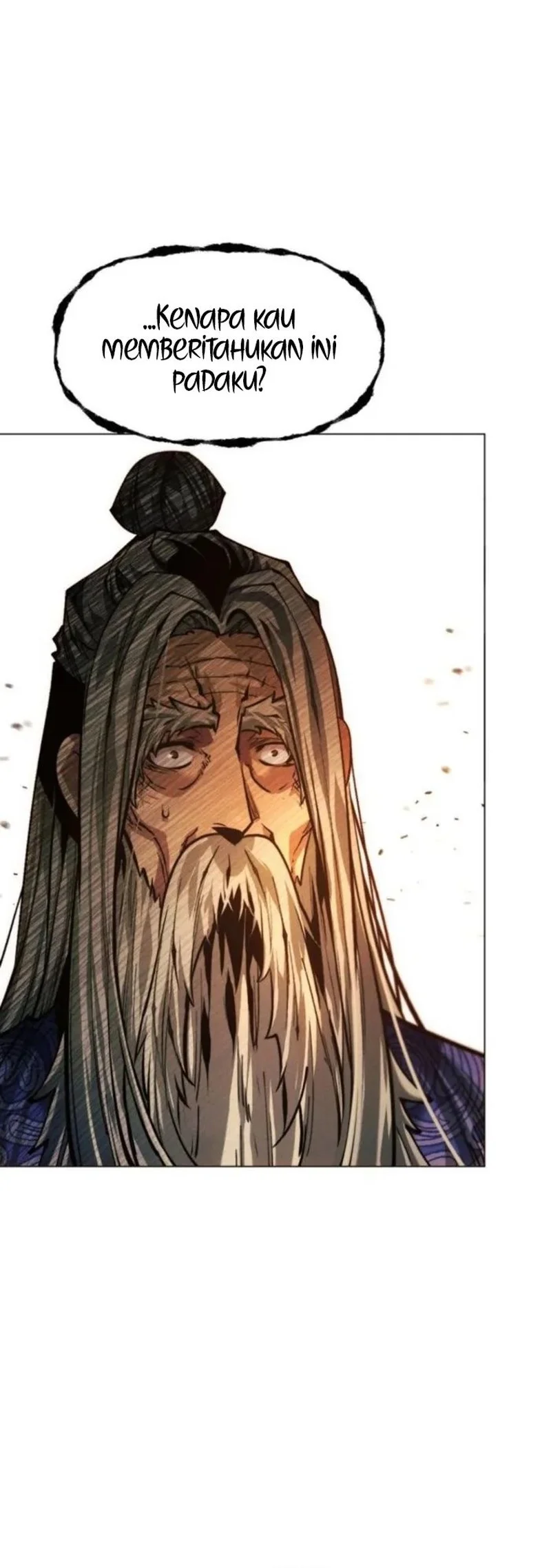 Modern Man Who Fall Into Murim Chapter 143 Gambar 47