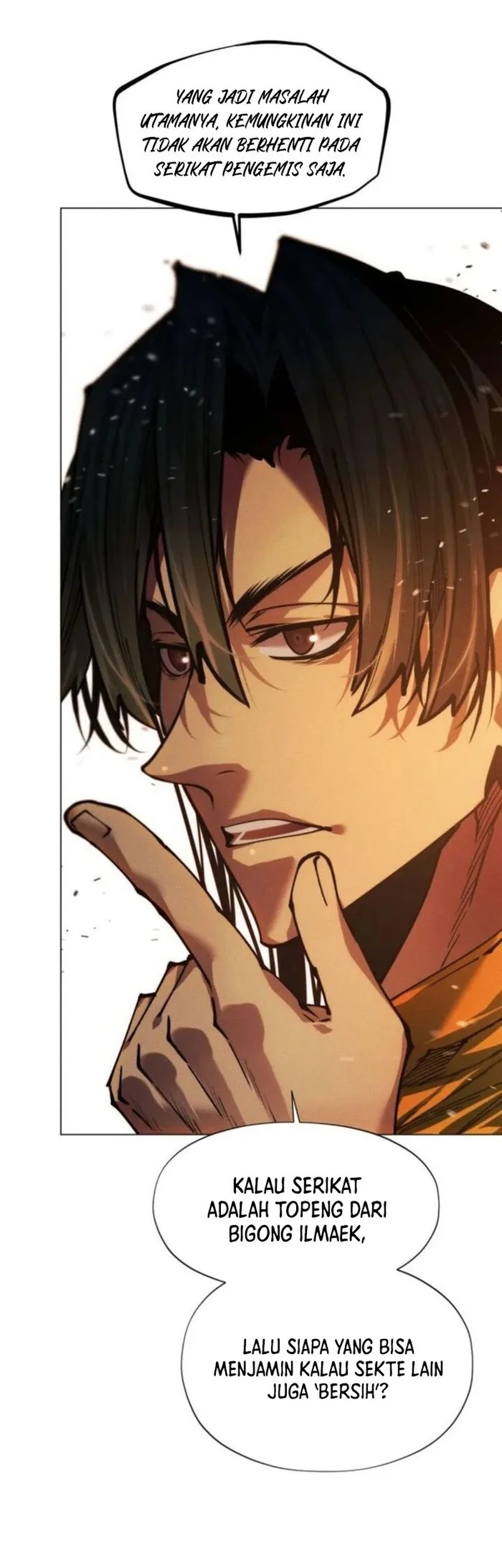 Modern Man Who Fall Into Murim Chapter 143 Gambar 40