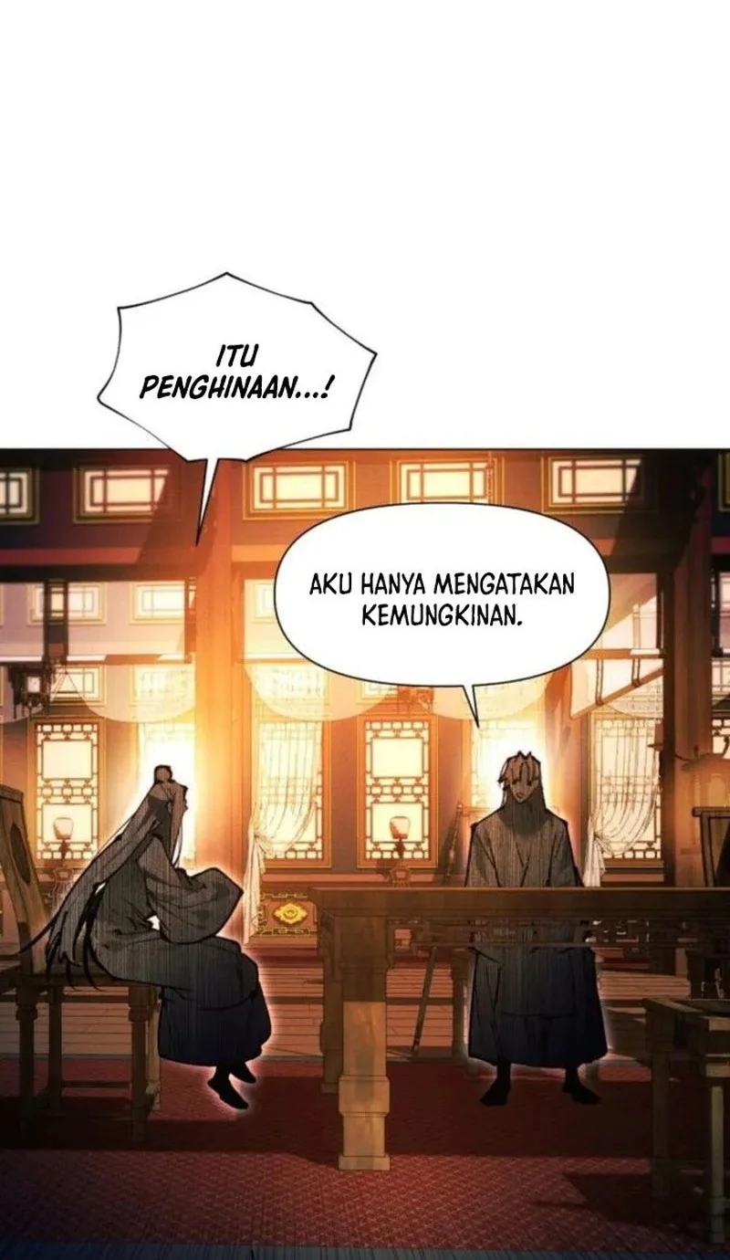 Modern Man Who Fall Into Murim Chapter 143 Gambar 41