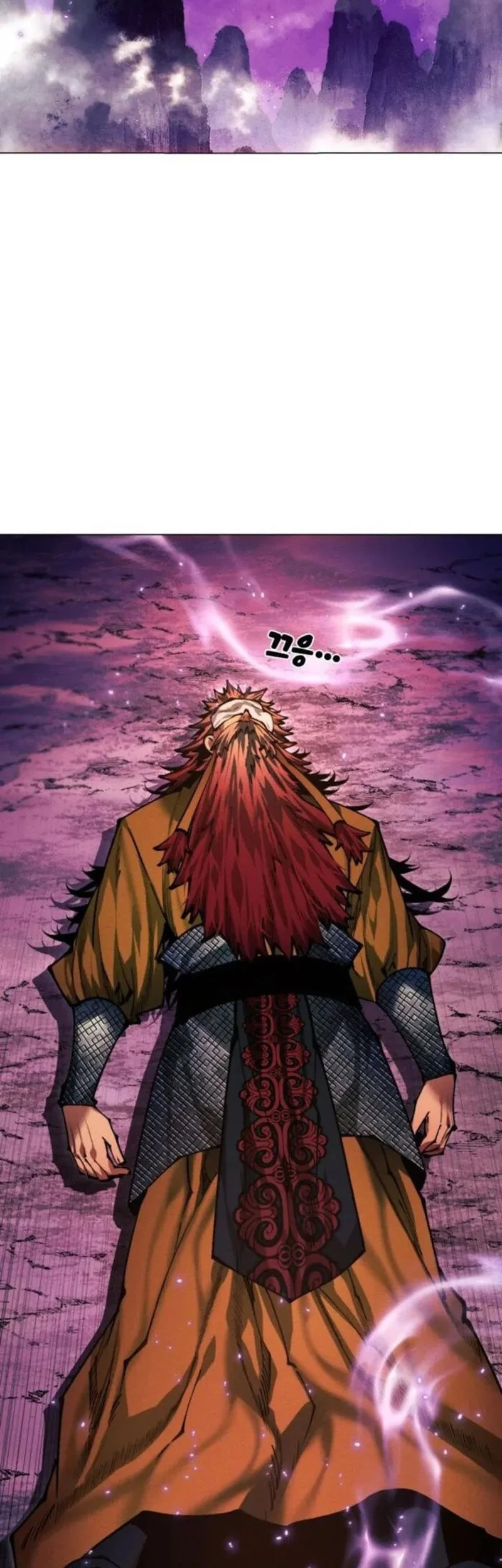 Modern Man Who Fall Into Murim Chapter 143 Gambar 60