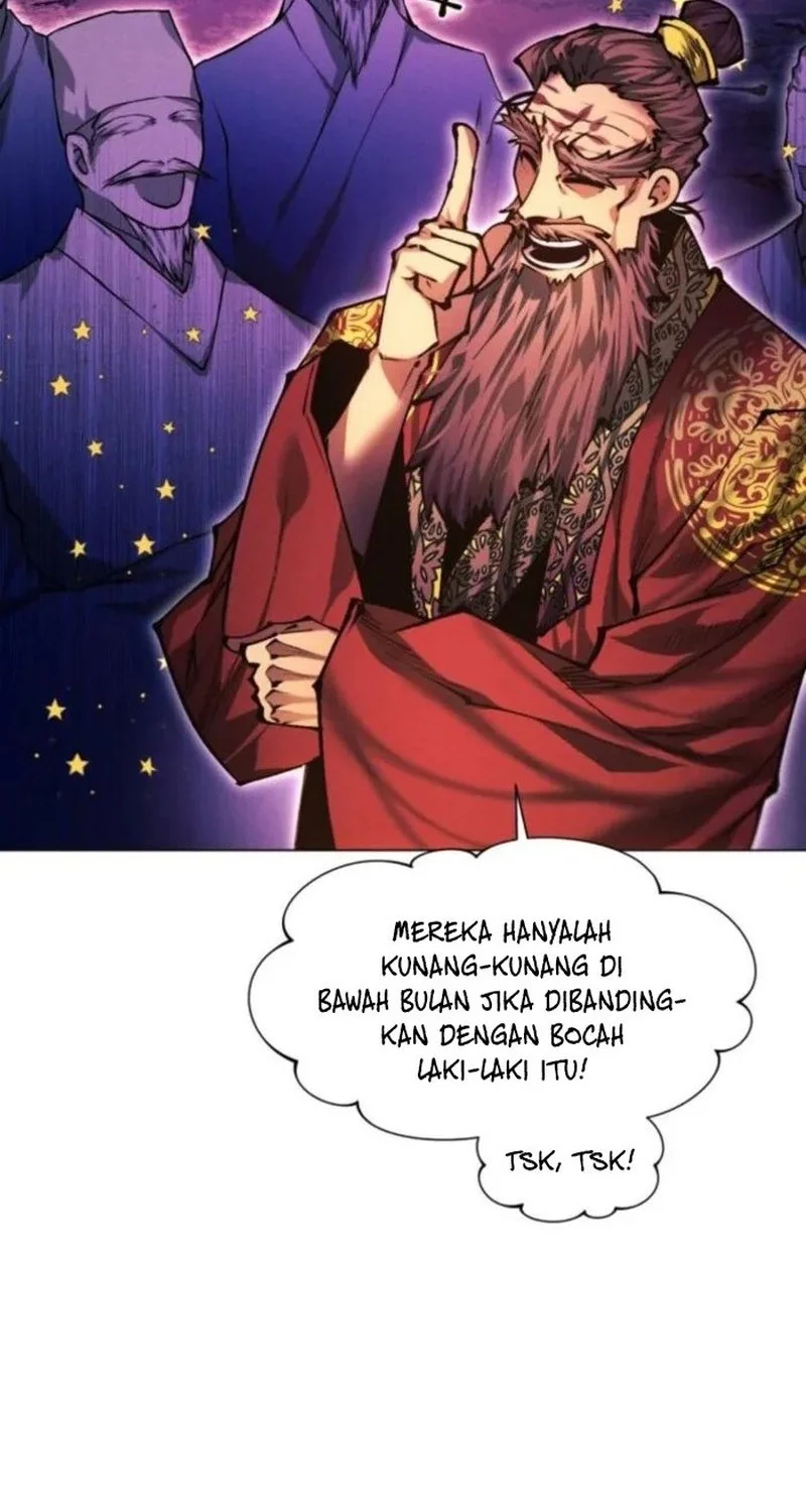 Modern Man Who Fall Into Murim Chapter 143 Gambar 63