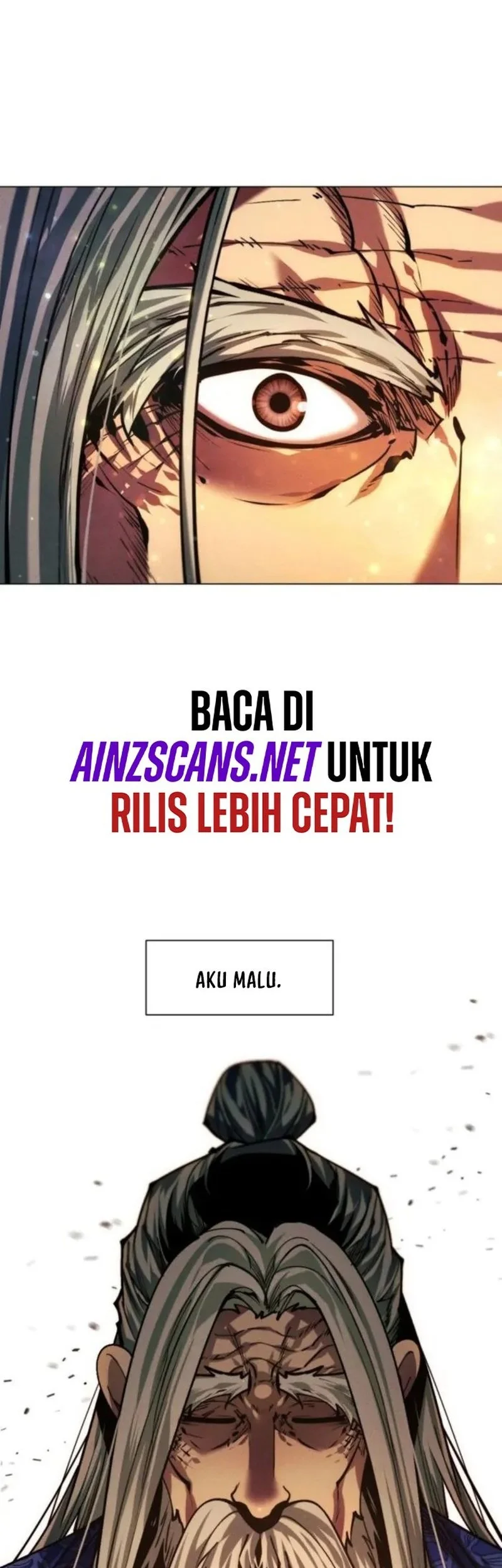 Modern Man Who Fall Into Murim Chapter 143 Gambar 54