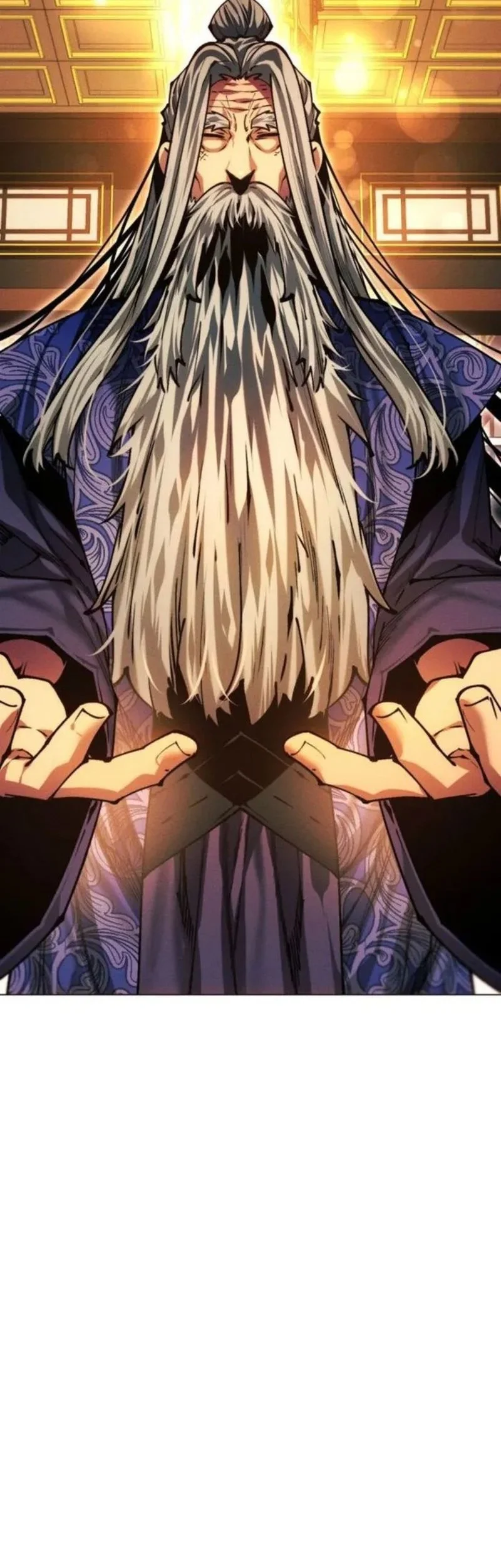 Modern Man Who Fall Into Murim Chapter 143 Gambar 58