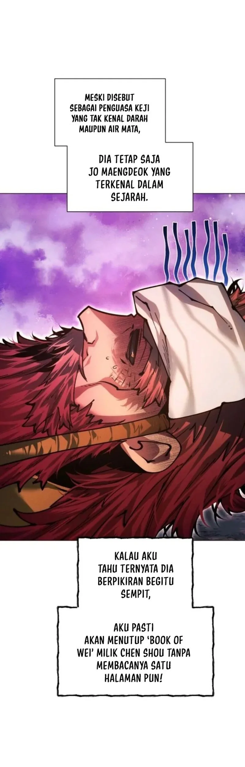 Modern Man Who Fall Into Murim Chapter 143 Gambar 64