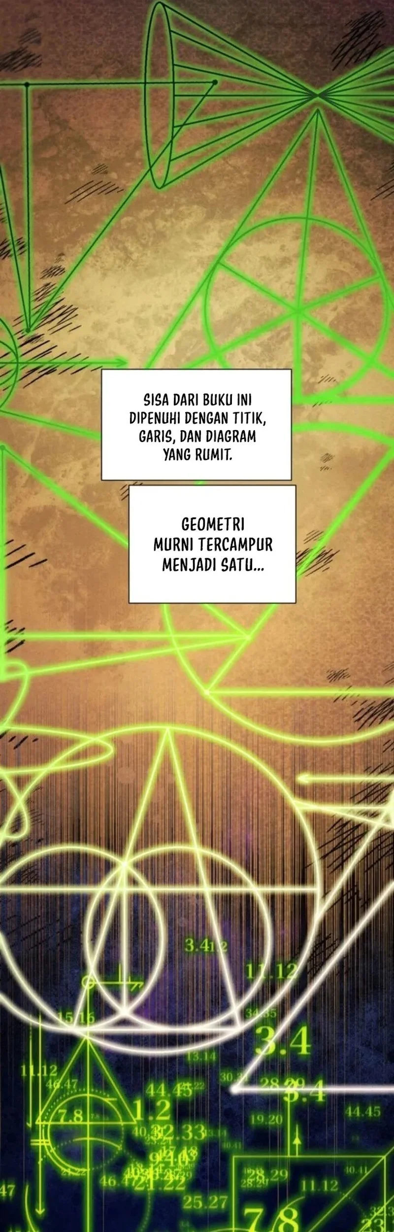 Modern Man Who Fall Into Murim Chapter 143 Gambar 84