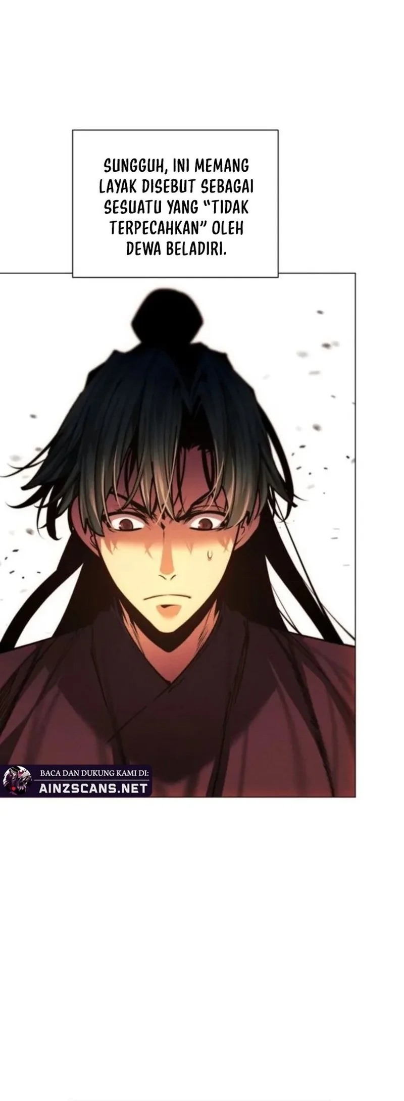 Modern Man Who Fall Into Murim Chapter 143 Gambar 86