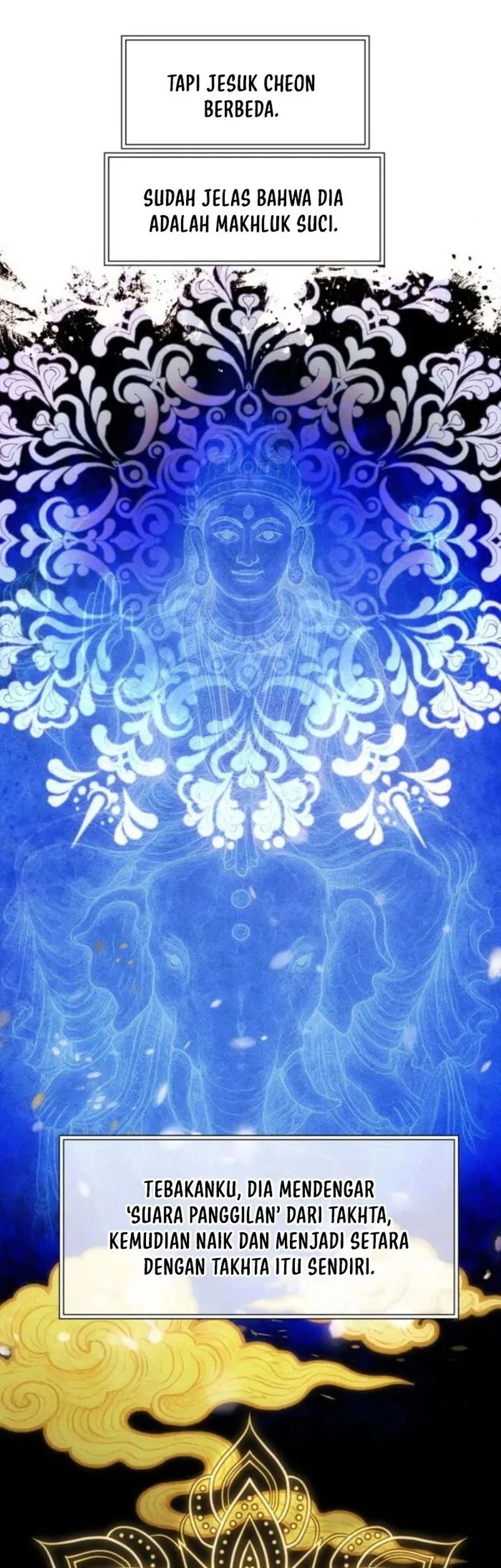 Modern Man Who Fall Into Murim Chapter 143 Gambar 73