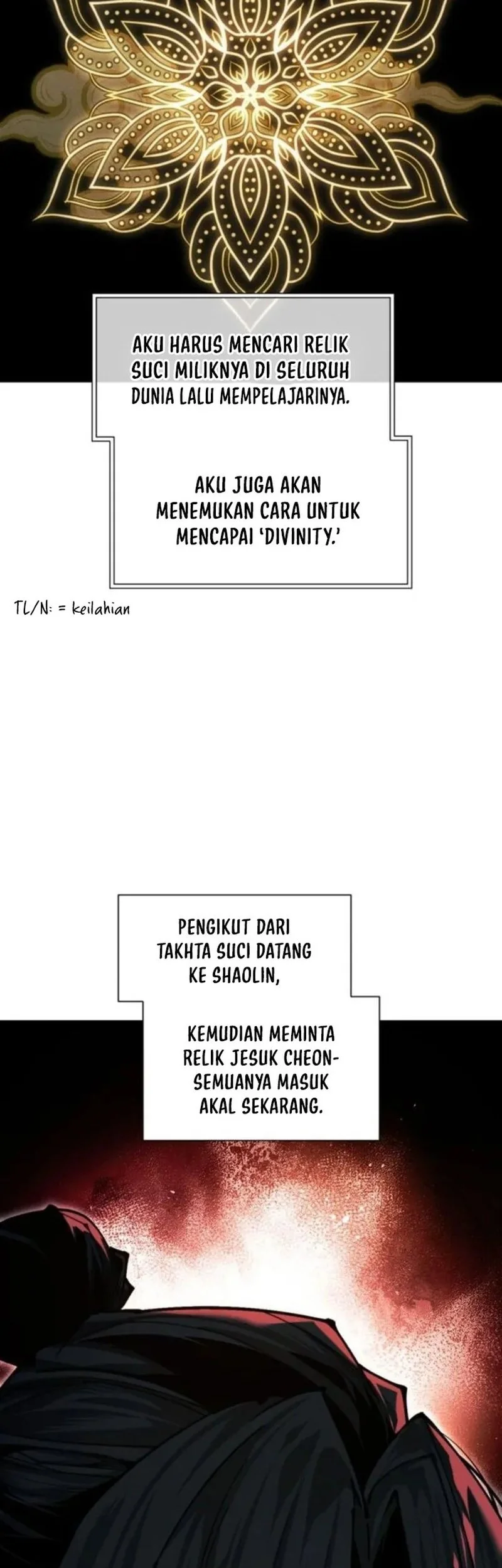 Modern Man Who Fall Into Murim Chapter 143 Gambar 74