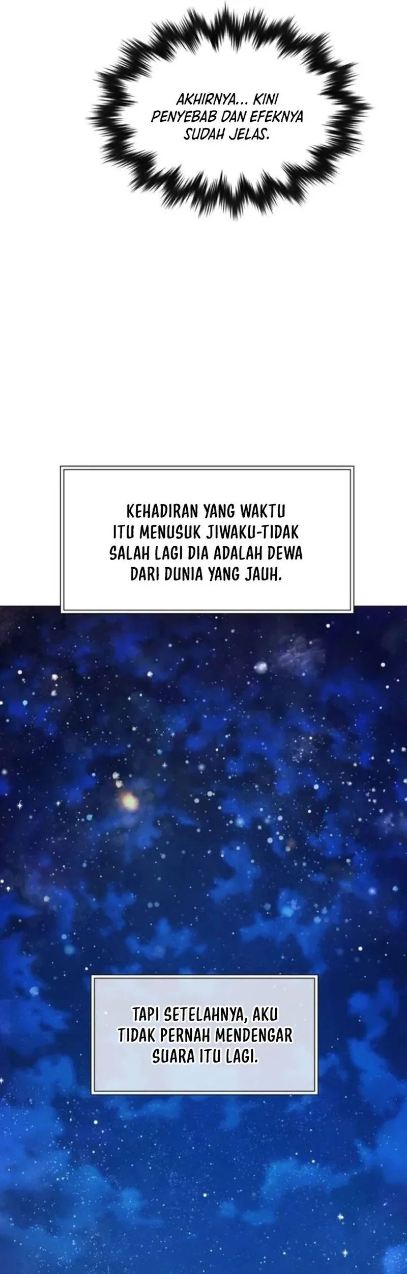 Modern Man Who Fall Into Murim Chapter 143 Gambar 76