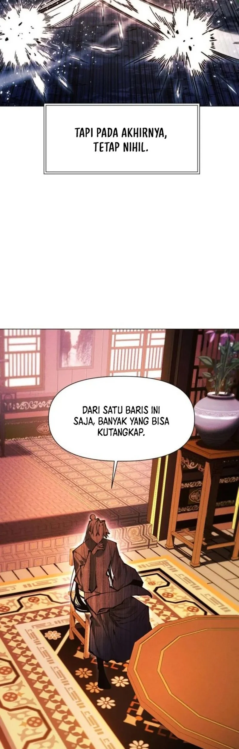 Modern Man Who Fall Into Murim Chapter 143 Gambar 78