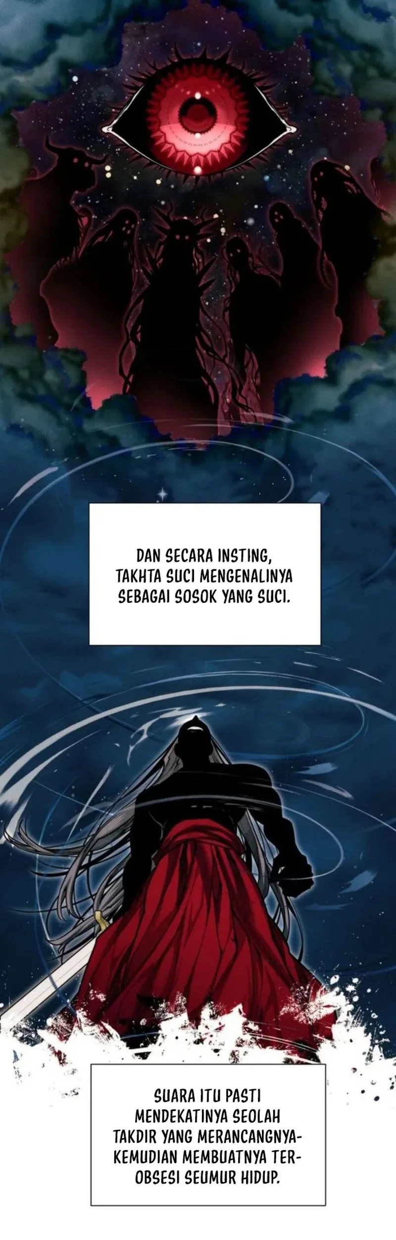 Modern Man Who Fall Into Murim Chapter 143 Gambar 80