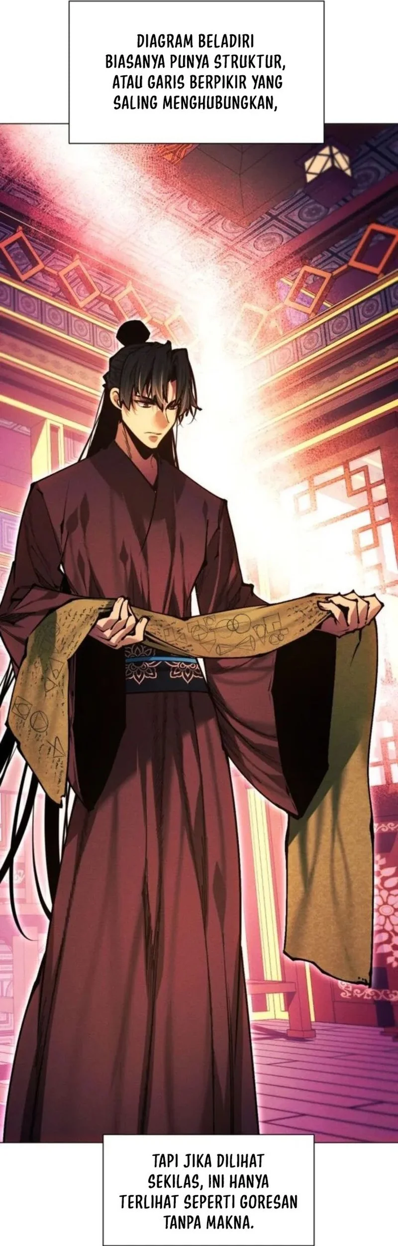 Modern Man Who Fall Into Murim Chapter 143 Gambar 87