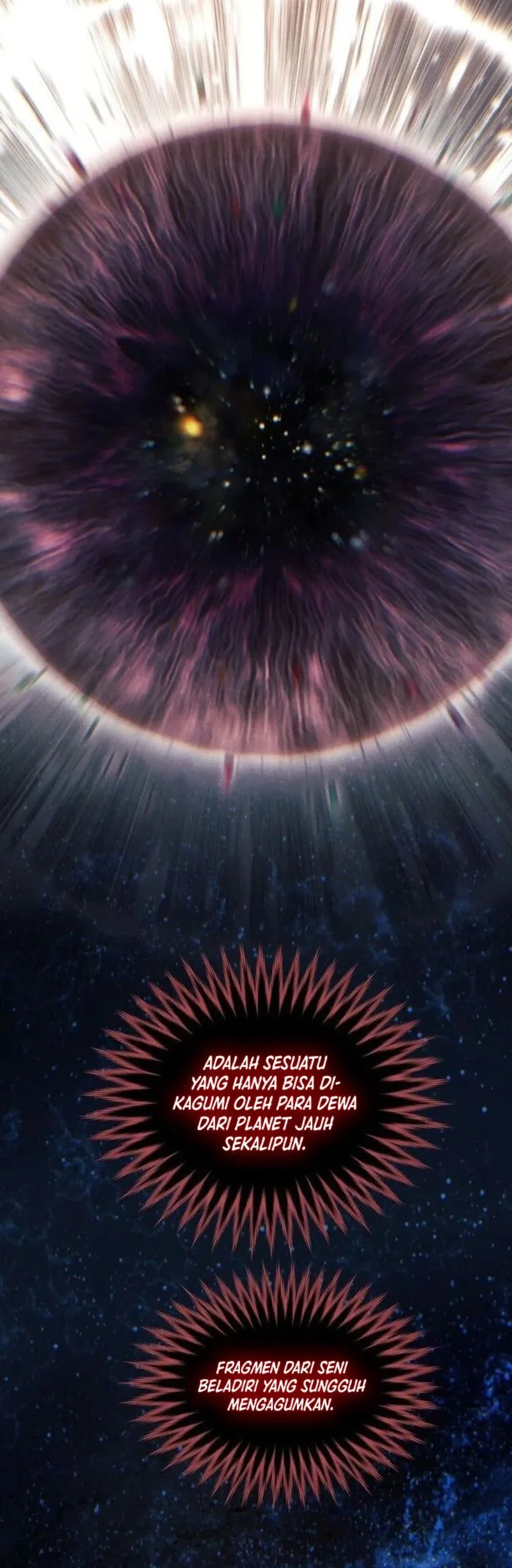 Modern Man Who Fall Into Murim Chapter 143 Gambar 89