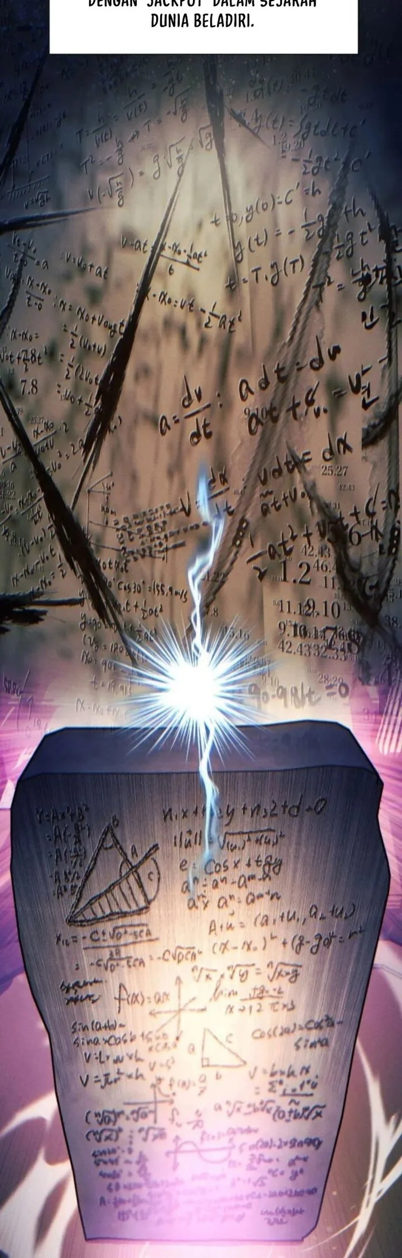 Modern Man Who Fall Into Murim Chapter 143 Gambar 91