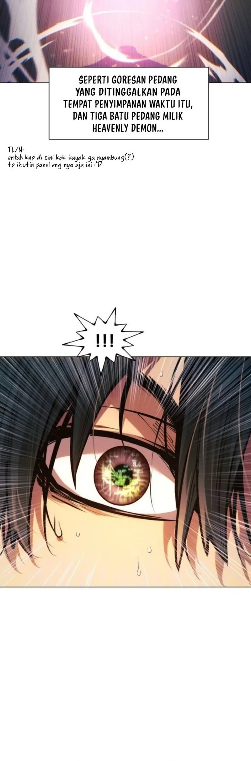 Modern Man Who Fall Into Murim Chapter 143 Gambar 92