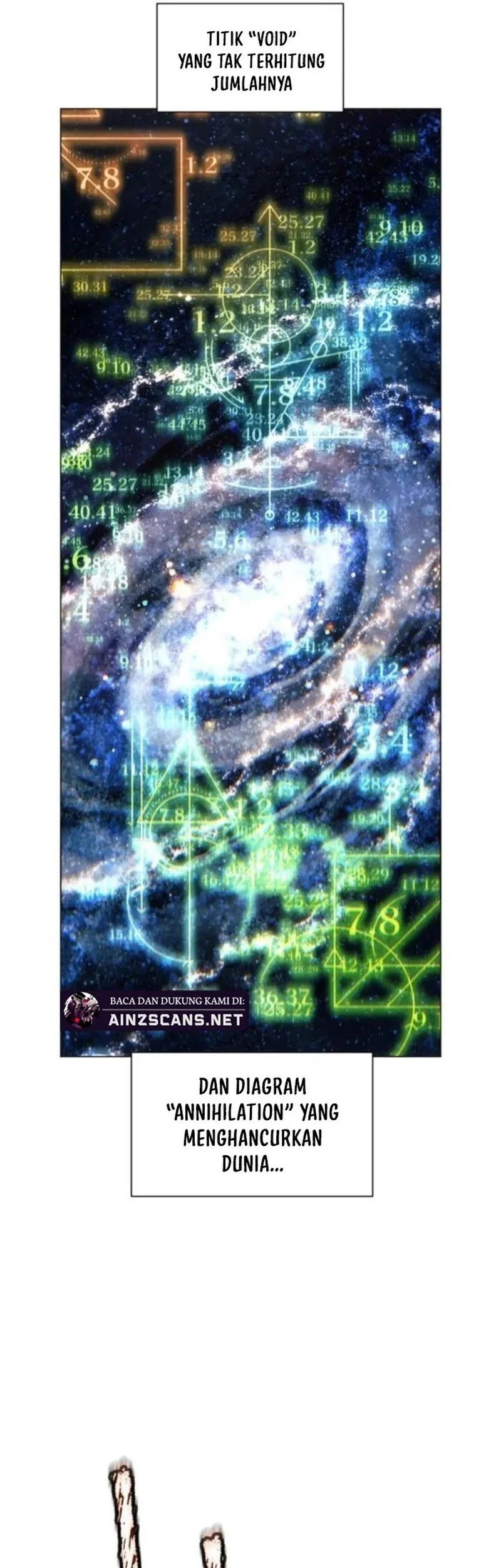 Modern Man Who Fall Into Murim Chapter 143 Gambar 93