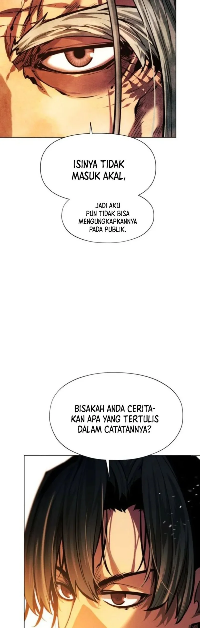 Modern Man Who Fall Into Murim Chapter 143 Gambar 11