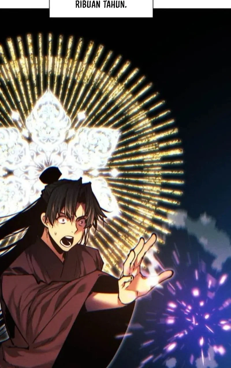 Modern Man Who Fall Into Murim Chapter 144 Gambar 20