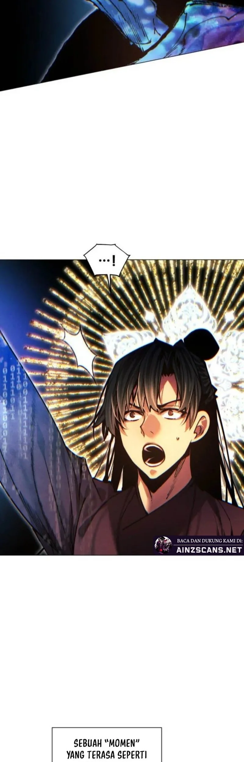 Modern Man Who Fall Into Murim Chapter 144 Gambar 19