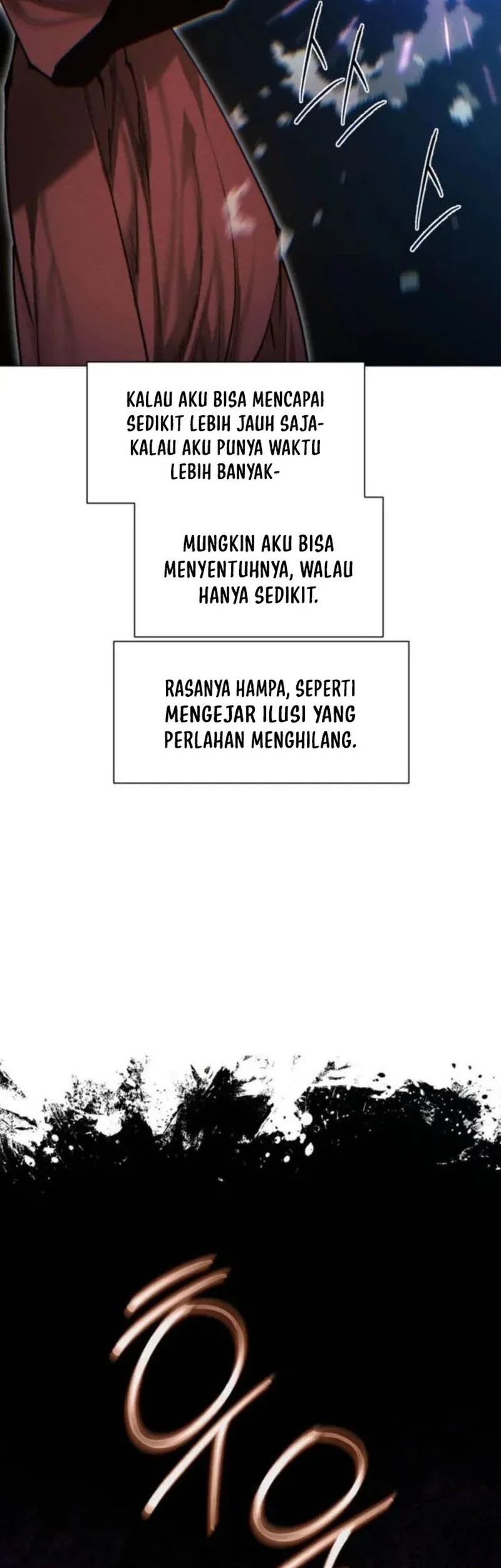 Modern Man Who Fall Into Murim Chapter 144 Gambar 21