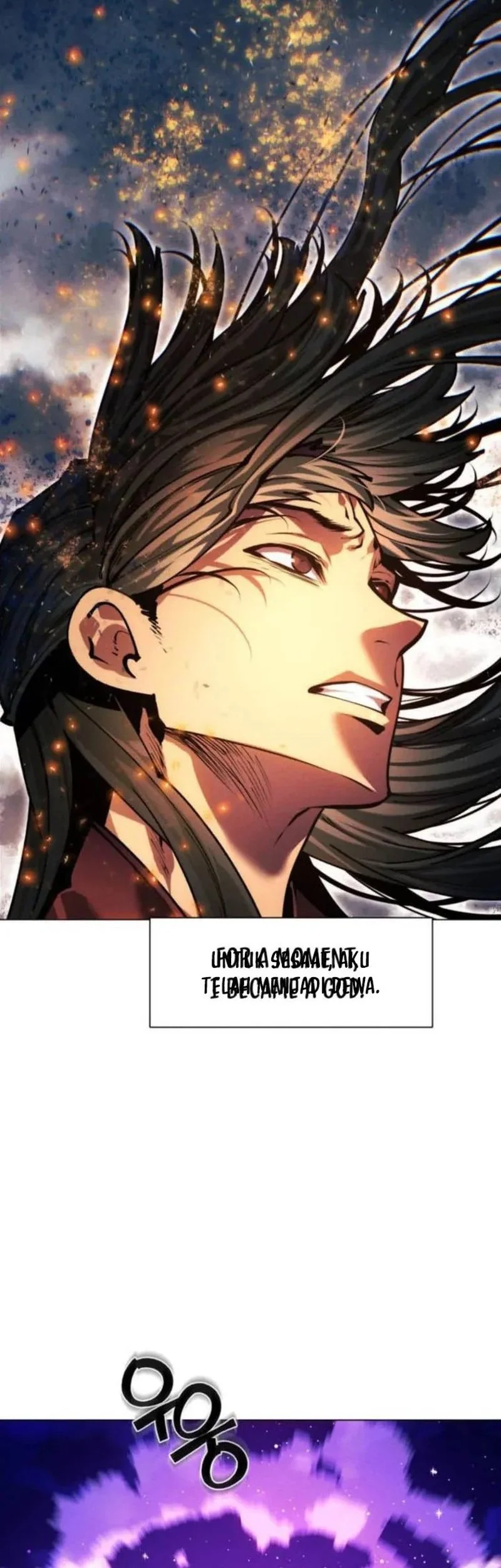 Modern Man Who Fall Into Murim Chapter 144 Gambar 29