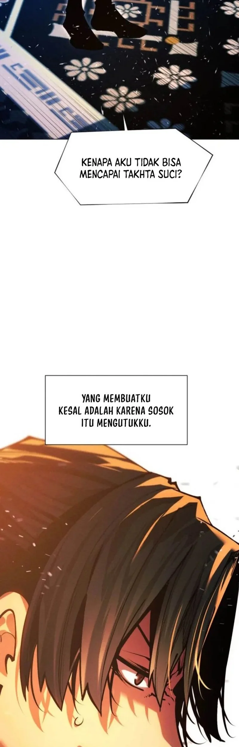Modern Man Who Fall Into Murim Chapter 144 Gambar 32