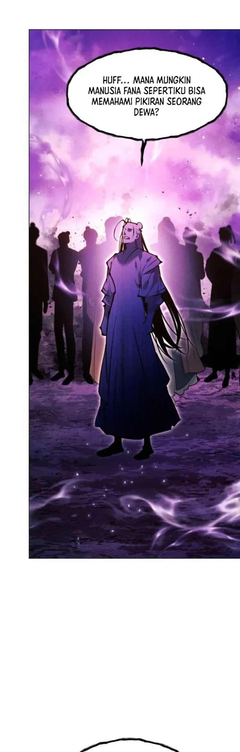 Modern Man Who Fall Into Murim Chapter 144 Gambar 35