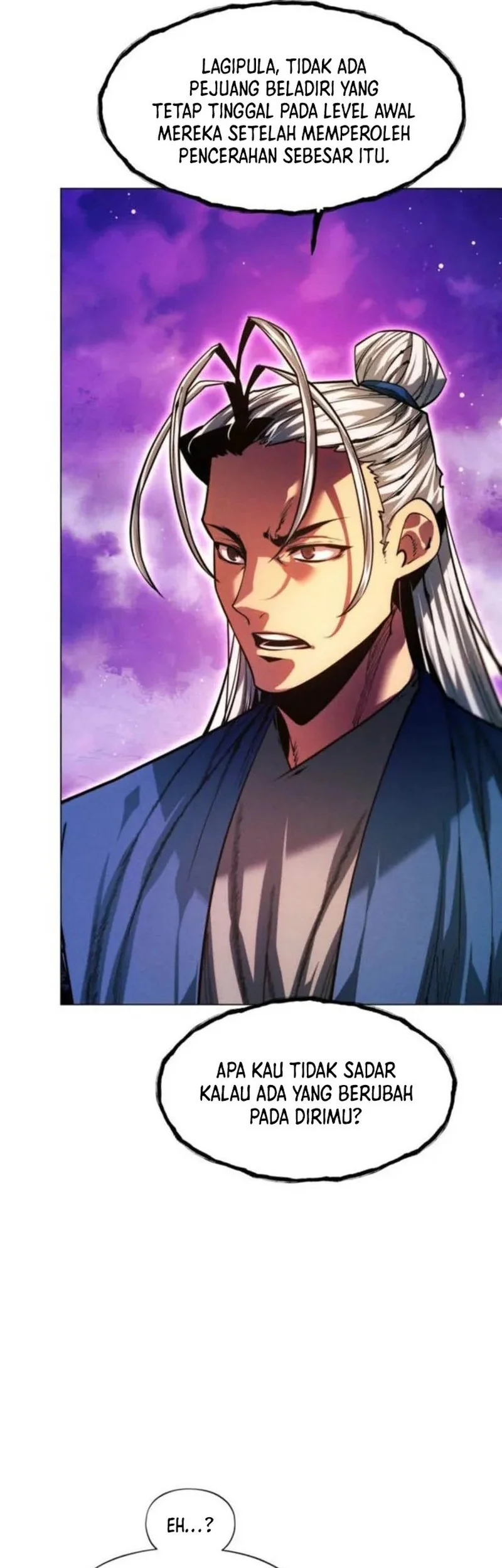 Modern Man Who Fall Into Murim Chapter 144 Gambar 39