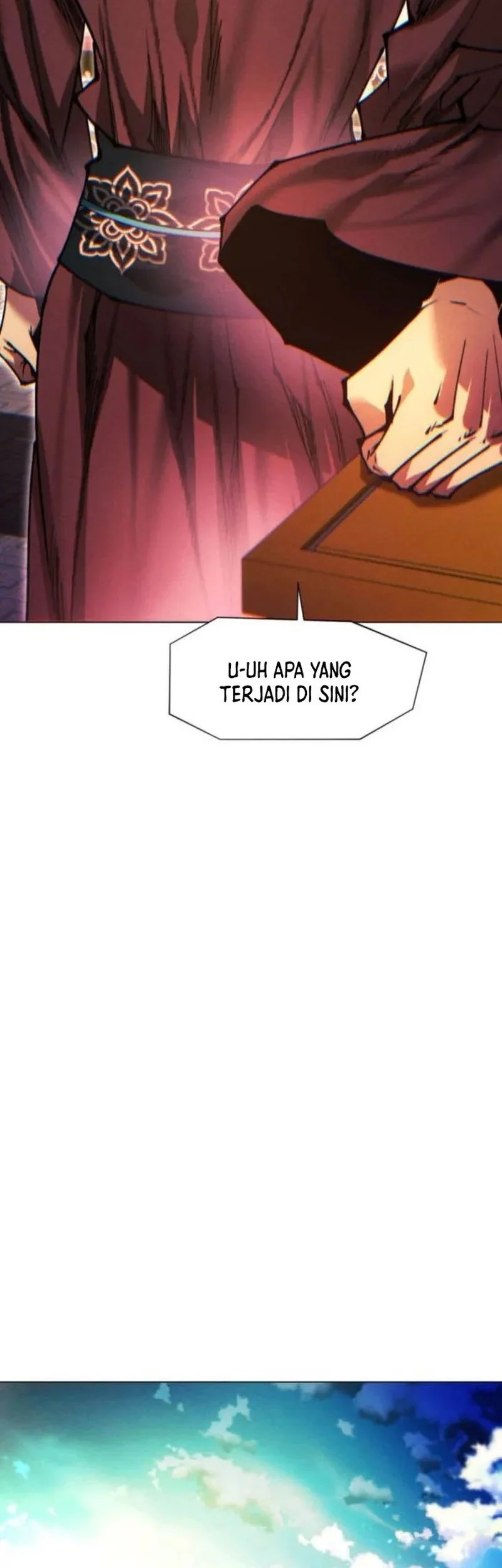 Modern Man Who Fall Into Murim Chapter 144 Gambar 44