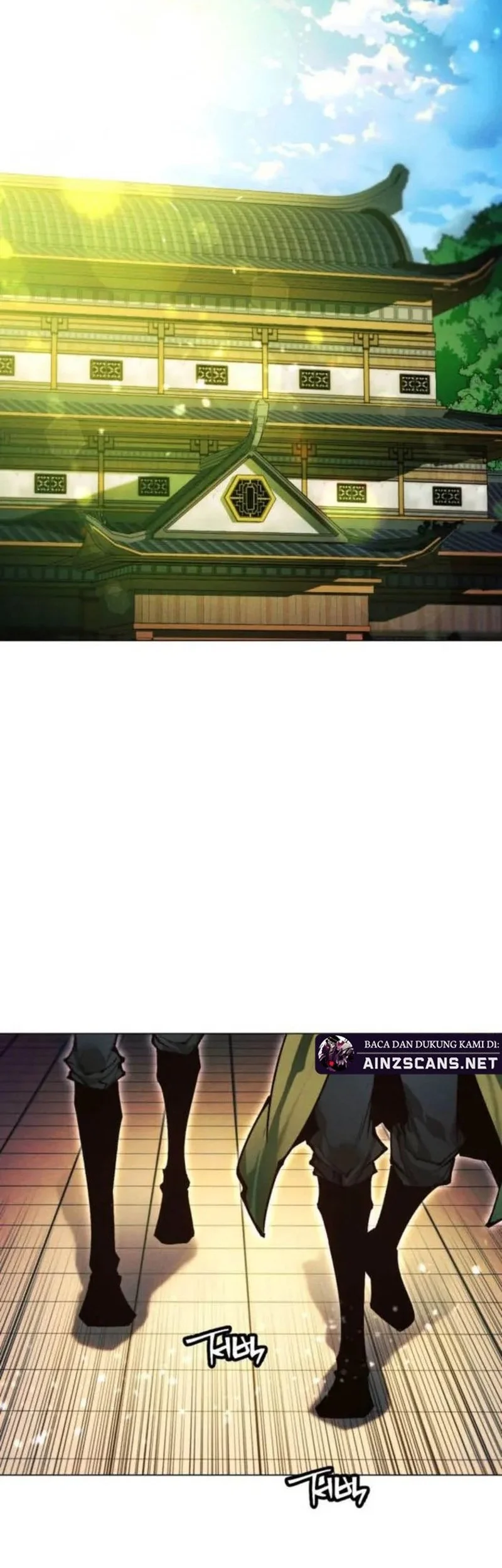 Modern Man Who Fall Into Murim Chapter 144 Gambar 45