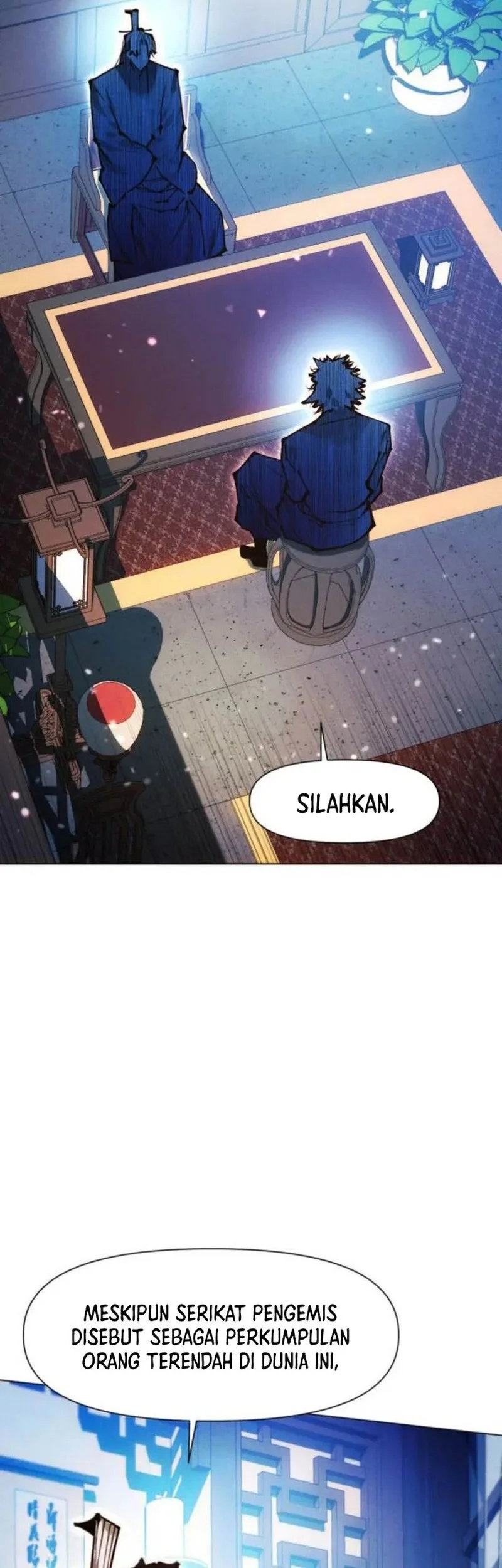 Modern Man Who Fall Into Murim Chapter 144 Gambar 64