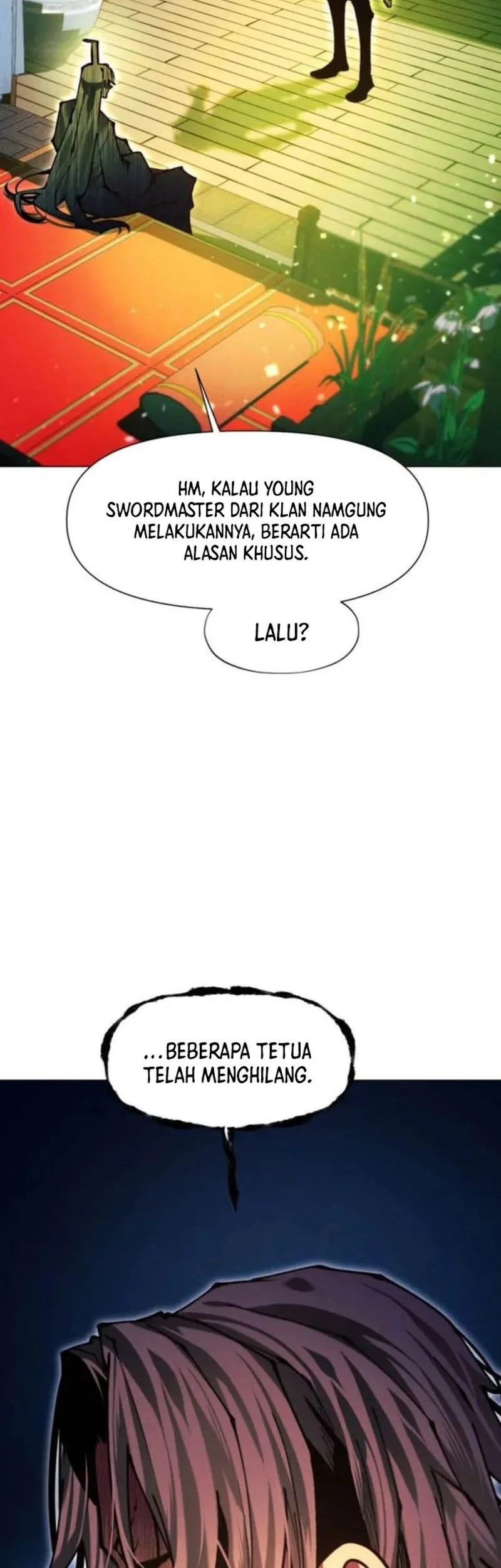 Modern Man Who Fall Into Murim Chapter 144 Gambar 53